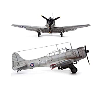 šۡ͢ʡ̤ѡAcademyǥߡ1/48 USMC SBD-1%֥륯%PEARL HARBOR%֥륯%...