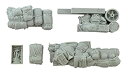 【中古】【輸入品・未使用】パンツァーアート 1/35 ドイツ軍 ダッグイン4号戦車 ベルリン戦 プラモデル プラモデル用パーツ PZ35543(3)