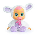 【中古】【輸入品 未使用】Cry Babies グッドナイトコニー - Sleepy Time Baby Doll 並行輸入品