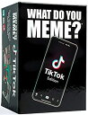 【中古】【輸入品・未使用】What Do You Meme - Tik Tok (US)(3)