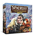 yÁzyAiEgpzmbeBKۈ Sheriff of Nottingham CMON game