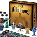 【中古】【輸入品 未使用】Ravensburger (レイヴンズバーガー) Marvel Villainous: Infinite Power 戦略ボードゲーム 対象年齢12歳以上 Villainousの次の章 (英語版)