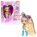 【中古】【輸入品・未使用】Hairdorables Loves JoJo Siwa by Just Play【メーカー名】Just Play【メーカー型番】52341【ブランド名】JoJo Siwa【商品説明】Hairdorables Loves JoJo Siwa by Just Play当店では初期不良に限り、商品到着から7日間は返品を 受付けております。こちらは海外販売用に買取り致しました未使用品です。買取り致しました為、中古扱いとしております。他モールとの併売品の為、完売の際はご連絡致しますのでご了承下さい。速やかにご返金させて頂きます。ご注文からお届けまで1、ご注文⇒ご注文は24時間受け付けております。2、注文確認⇒ご注文後、当店から注文確認メールを送信します。3、配送⇒当店海外倉庫から取り寄せの場合は10〜30日程度でのお届けとなります。国内到着後、発送の際に通知にてご連絡致します。国内倉庫からの場合は3〜7日でのお届けとなります。　※離島、北海道、九州、沖縄は遅れる場合がございます。予めご了承下さい。お電話でのお問合せは少人数で運営の為受け付けておりませんので、メールにてお問合せお願い致します。営業時間　月〜金　10:00〜17:00お客様都合によるご注文後のキャンセル・返品はお受けしておりませんのでご了承下さい。