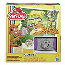 【中古】【輸入品・未使用】Play-Doh レトロ風 クラシックカメラ プレイドウ 粘土（5色） Classic Camera Retro-Inspired Toy with 5 Non-Toxic Colors [並行輸入品]