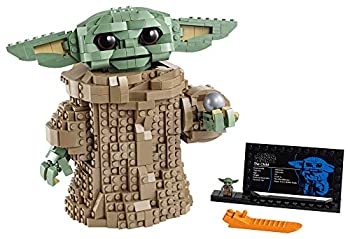 【中古】【輸入品・未使用】LEGO(レゴ) スターウォーズ： マンダロリアン・ザ・チ...