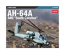【中古】【輸入品・未使用】Academyアカデミー1/35th AH-64A ANG%ダブルクォーテ%SOUTH CAROLINA%ダブルクォーテ%#12129...