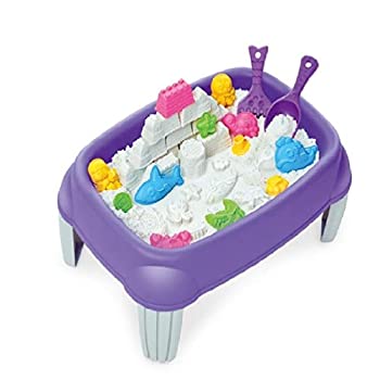 【中古】【輸入品・未使用】Sand play set sea animals 砂遊びセット海の動物 サンド テーブル [並行輸入品]