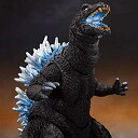 【中古】【輸入品・未使用】Tamashi Nations ゴジラ モスラ王ギドラ ジャイアントモンスター オールアウトアタック ゴジラ(2001) ヒートレイバージョン バンダイ 魂ネイショ(3)