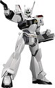 【中古】【輸入品・未使用】MODEROID 機動警察パトレイバー AV-98イングラム 1/60スケール PS&ABS製 組み立て式プラスチックモデル