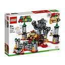 【中古】【輸入品 未使用】レゴ(LEGO) スーパーマリオ けっせんクッパ城！ チャレンジ 71369 並行輸入品