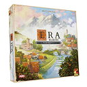 【中古】【輸入品・未使用】ホビージャパン ERA: 剣と信仰の時代 川と道 拡張セット 日本語版 (1-4人用 45-60分 10才以上向け) ボードゲーム