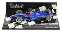 【中古】【輸入品・未使用】Minichamps 400990119 1:43 Scale 1999 Prost Peugeot AP02 J. Button First F1 Test Die Cast Model 商品カテゴリー: ダイキャスト [並行輸入品