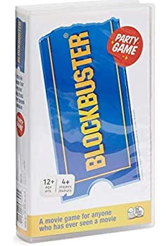 blockbusterβ