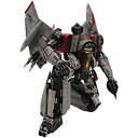 【中古】【輸入品・未使用】Thunder Warrior SX-01 ロボット変形 第1弾 [並行輸入品]【メーカー名】UFO TOYS【メーカー型番】【ブランド名】UFO TOYS【商品説明】Thunder Warrior SX-01 ロボット変形 第1弾 [並行輸入品]当店では初期不良に限り、商品到着から7日間は返品を 受付けております。こちらは海外販売用に買取り致しました未使用品です。買取り致しました為、中古扱いとしております。他モールとの併売品の為、完売の際はご連絡致しますのでご了承下さい。速やかにご返金させて頂きます。ご注文からお届けまで1、ご注文⇒ご注文は24時間受け付けております。2、注文確認⇒ご注文後、当店から注文確認メールを送信します。3、配送⇒当店海外倉庫から取り寄せの場合は10〜30日程度でのお届けとなります。国内到着後、発送の際に通知にてご連絡致します。国内倉庫からの場合は3〜7日でのお届けとなります。　※離島、北海道、九州、沖縄は遅れる場合がございます。予めご了承下さい。お電話でのお問合せは少人数で運営の為受け付けておりませんので、メールにてお問合せお願い致します。営業時間　月〜金　10:00〜17:00お客様都合によるご注文後のキャンセル・返品はお受けしておりませんのでご了承下さい。