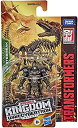 【中古】【輸入品・未使用】トランスフォーマー ジェネレーションズ 2021 ウォー・フォー・サイバトロン・トリロジー:キングダム コアクラス ヴァータブレイク / TRANSFORM