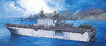 【中古】【輸入品・未使用】ドラゴン 1/700 アメリカ海軍 強襲揚陸艇 タラワ プラモデル DR7008