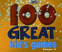 yÁzyAiEgpz100 Great Kids Games Ages 5-10 (Jewel Case) (A)