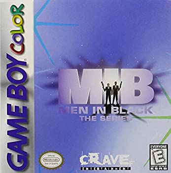 【中古】【輸入品・未使用】Mib the Series / Game