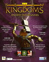 【中古】【輸入品・未使用】Seven Kingdoms: Ancient Adversaries (輸入版)