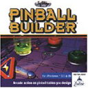 yÁzyAiEgpzPinball Builder (Jewel Case) (A)