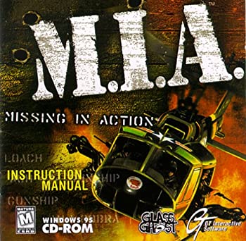 【中古】【輸入品・未使用】M.I.A. (Jewel Case) (輸入版)