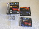 【中古】【輸入品・未使用】GT ADVANCE 3 PRO CONCEPT RACING (輸入版)