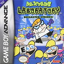 【中古】【輸入品・未使用】Dexter's Laboratory (輸入版)