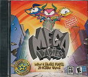 【中古】【輸入品・未使用】Mega Babies (輸入版)