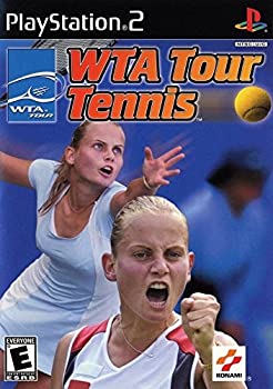 【中古】【輸入品・未使用】Power Pro Tennis: Wta Tour Edition / Game