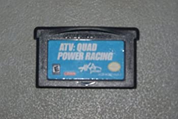 【中古】【輸入品・未使用】ATV Quad 