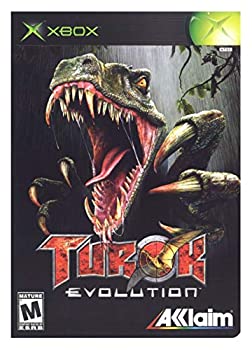 【中古】【輸入品・未使用】Turok: Evolution (輸入版:北米)