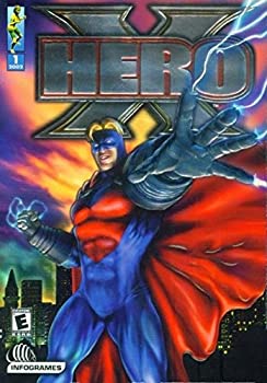 【中古】【輸入品・未使用】Hero X (輸入版) 【中古】【輸入品・未使用】Hero X (輸入版)