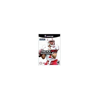 【中古】【輸入品・未使用】Ncaa Football 2k3 / Game 【中古】【輸入品・未使用】Ncaa Football 2k3 / Game
