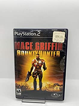šۡ͢ʡ̤ѡMace Griffin Bounty Hunter (͢:)