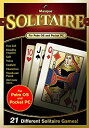 yÁzyAiEgpzSolitaire for Palm & Pocket PC (A)