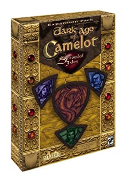 Dark Age of Camelot Expansion: Shrouded Isles (輸入版)