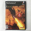 【中古】【輸入品・未使用】Reign of Fire / Game