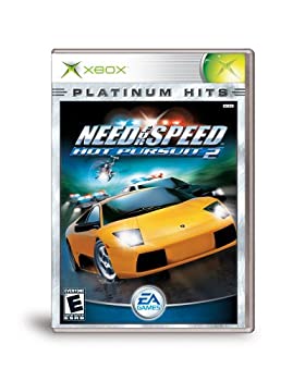 【中古】【輸入品・未使用】Need for Speed: Hot Pursuit 2 / Game 【中古】【輸入品・未使用】Need for Speed: Hot Pursuit 2 / Game