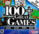 【中古】【輸入品・未使用】100+ Great Games (Jewel Case) (輸入版)