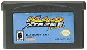 【中古】【輸入品・未使用】Island Xtreme Sports / Game(2)