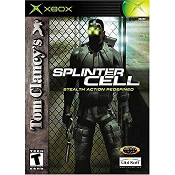 【中古】【輸入品・未使用】Splinter Cell / Game 【中古】【輸入品・未使用】Splinter Cell / Game