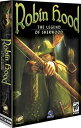 【中古】【輸入品・未使用】Robin Hood: The Legend Of Sherwood (輸入版)