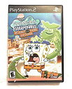 【中古】【輸入品・未使用】Spongebob / Game