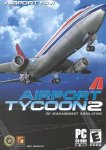 【中古】【輸入品・未使用】Airport Tycoon 2 (輸入版)