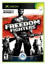 【中古】【輸入品・未使用】Freedom Fighters (輸入版:北米)