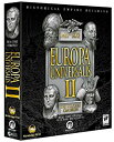 【中古】【輸入品・未使用】Europa Universalis 2 (Mac) (輸入版)【メーカー名】MacPlay【メーカー型番】【ブランド名】MacPlay【商品説明】Europa Universalis 2 (Mac) (輸入版)当店では初期不良に限り、商品到着から7日間は返品を 受付けております。こちらは海外販売用に買取り致しました未使用品です。買取り致しました為、中古扱いとしております。他モールとの併売品の為、完売の際はご連絡致しますのでご了承下さい。速やかにご返金させて頂きます。ご注文からお届けまで1、ご注文⇒ご注文は24時間受け付けております。2、注文確認⇒ご注文後、当店から注文確認メールを送信します。3、配送⇒当店海外倉庫から取り寄せの場合は10〜30日程度でのお届けとなります。国内到着後、発送の際に通知にてご連絡致します。国内倉庫からの場合は3〜7日でのお届けとなります。　※離島、北海道、九州、沖縄は遅れる場合がございます。予めご了承下さい。お電話でのお問合せは少人数で運営の為受け付けておりませんので、メールにてお問合せお願い致します。営業時間　月〜金　10:00〜17:00お客様都合によるご注文後のキャンセル・返品はお受けしておりませんのでご了承下さい。