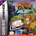 【中古】【輸入品・未使用】Rugrats Go Wild (輸入版)【メーカー名】THQ(World)【メーカー型番】785138000000【ブランド名】THQ(World)【商品説明】Rugrats Go Wild (輸入版)当店では初期不良に限り、商品到着から7日間は返品を 受付けております。こちらは海外販売用に買取り致しました未使用品です。買取り致しました為、中古扱いとしております。他モールとの併売品の為、完売の際はご連絡致しますのでご了承下さい。速やかにご返金させて頂きます。ご注文からお届けまで1、ご注文⇒ご注文は24時間受け付けております。2、注文確認⇒ご注文後、当店から注文確認メールを送信します。3、配送⇒当店海外倉庫から取り寄せの場合は10〜30日程度でのお届けとなります。国内到着後、発送の際に通知にてご連絡致します。国内倉庫からの場合は3〜7日でのお届けとなります。　※離島、北海道、九州、沖縄は遅れる場合がございます。予めご了承下さい。お電話でのお問合せは少人数で運営の為受け付けておりませんので、メールにてお問合せお願い致します。営業時間　月〜金　10:00〜17:00お客様都合によるご注文後のキャンセル・返品はお受けしておりませんのでご了承下さい。