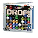 【中古】【輸入品・未使用】Drop! (Jewel Case) (輸入版)