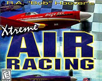 【中古】【輸入品・未使用】Xtreme Air Racing (Jewel Case) (輸入版)