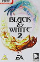 【中古】【輸入品・未使用】Black & White 2 (PC DVD) (輸入版)【メーカー名】Electronic Arts【メーカー型番】PCDESIELE04775【ブランド名】【商品説明】Black & White 2 (PC DVD) (輸入版)当店では初期不良に限り、商品到着から7日間は返品を 受付けております。こちらは海外販売用に買取り致しました未使用品です。買取り致しました為、中古扱いとしております。他モールとの併売品の為、完売の際はご連絡致しますのでご了承下さい。速やかにご返金させて頂きます。ご注文からお届けまで1、ご注文⇒ご注文は24時間受け付けております。2、注文確認⇒ご注文後、当店から注文確認メールを送信します。3、配送⇒当店海外倉庫から取り寄せの場合は10〜30日程度でのお届けとなります。国内到着後、発送の際に通知にてご連絡致します。国内倉庫からの場合は3〜7日でのお届けとなります。　※離島、北海道、九州、沖縄は遅れる場合がございます。予めご了承下さい。お電話でのお問合せは少人数で運営の為受け付けておりませんので、メールにてお問合せお願い致します。営業時間　月〜金　10:00〜17:00お客様都合によるご注文後のキャンセル・返品はお受けしておりませんのでご了承下さい。